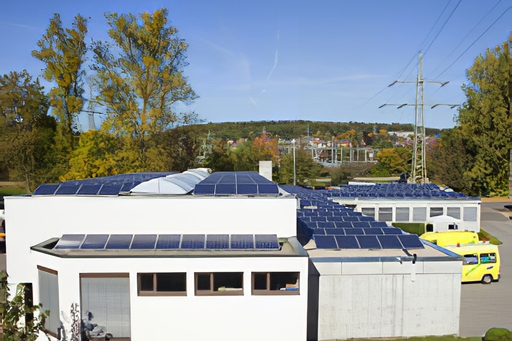 Ref Deutschland Sindelfingen StW Werkhof Solaranl 8086 web