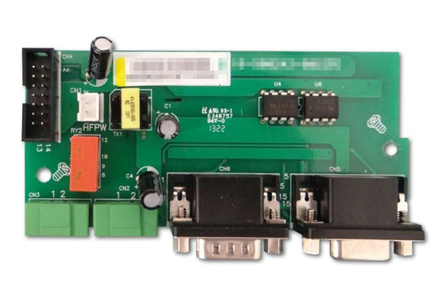 PLI Parallelkit