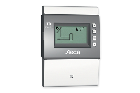 Steca TR A501 T U