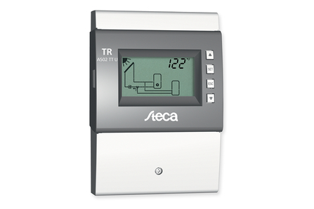 Steca TR A502 TT U