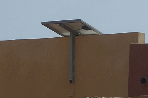 Ref Solar Home System Burkina Faso 11 1 